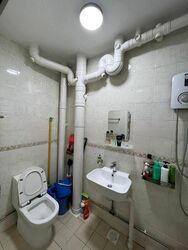 Blk 366 Clementi Avenue 2 (Clementi), HDB 3 Rooms #463151611